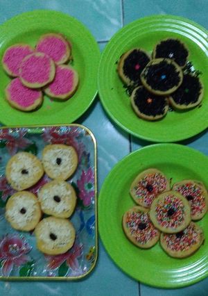 Foto resep Lumpur tanpa kentang utk jualan