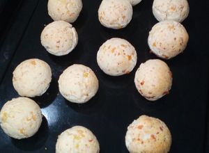 Foto principal de Chipas de almidón