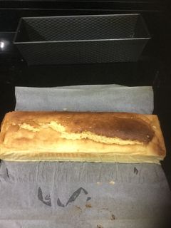 Una foto de Pastel de queso