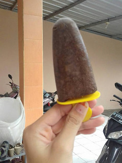 Foto resep Oreo ice cream