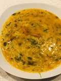 Sopa de erizos