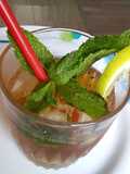 🍫Mojito!!