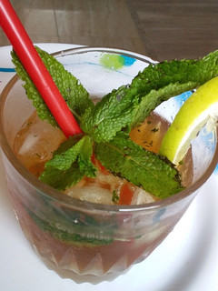 Una foto de 🍫Mojito!!