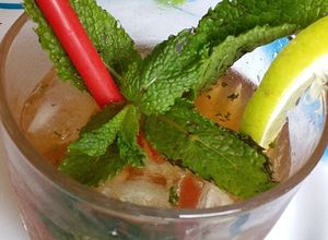 Una foto de 🍫Mojito!!