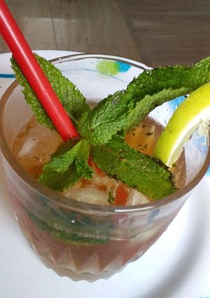 Una foto de 🍫Mojito!!