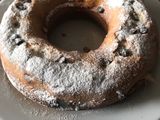 Torta de antaño