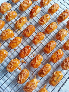 Foto resep Nastar Keju