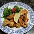 Mollejas y sesos fritos🥳