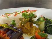 Gambar sambal pucuk ubi