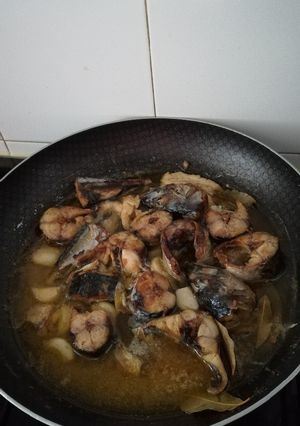 Una foto de Estornino en escabeche