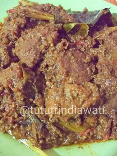 Foto resep Lapis Daging Sapi