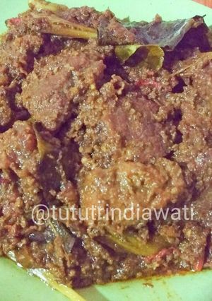 Foto resep Lapis Daging Sapi