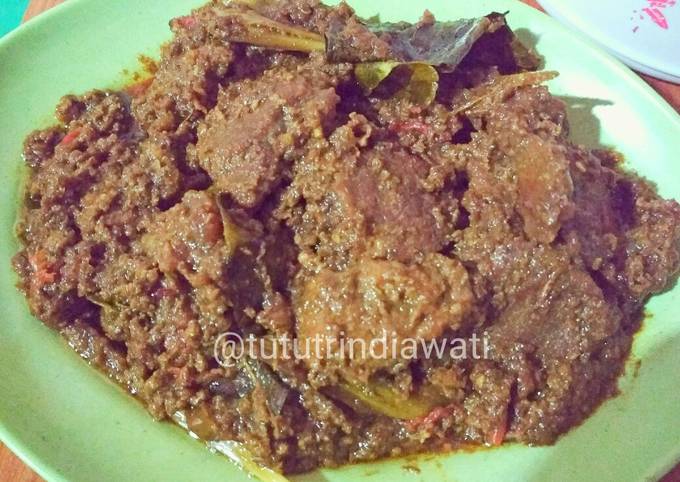 Resep Lapis Daging Sapi Oleh Tutut Rindiawati Cookpad