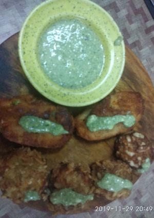 दही के कबाब (dahi ke kabab recipe in Hindi) रेसिपी मुख्य फोटो