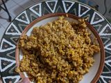 Nasi Goreng Favorit Keluarga