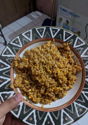 Foto resep Nasi Goreng Favorit Keluarga