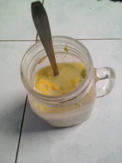 Foto resep Alpukat kerok