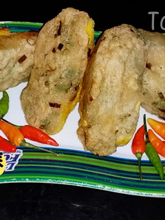 Foto resep Tahu Aci