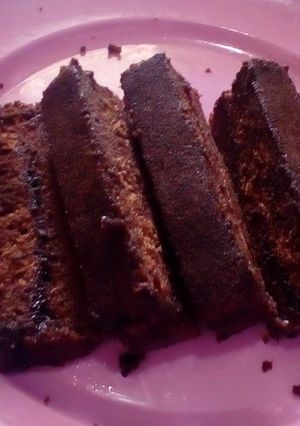 Foto resep Brownies Kukus (nyoklat endeus😆)