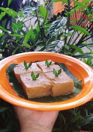 Foto resep Kue sarikaya Banjarmasin