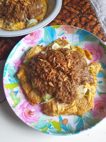 Cara Mudah Membikin Resep Tahu Telur Khas Malang yang  Bikin Ketagihan Anti Ribet, Lezat