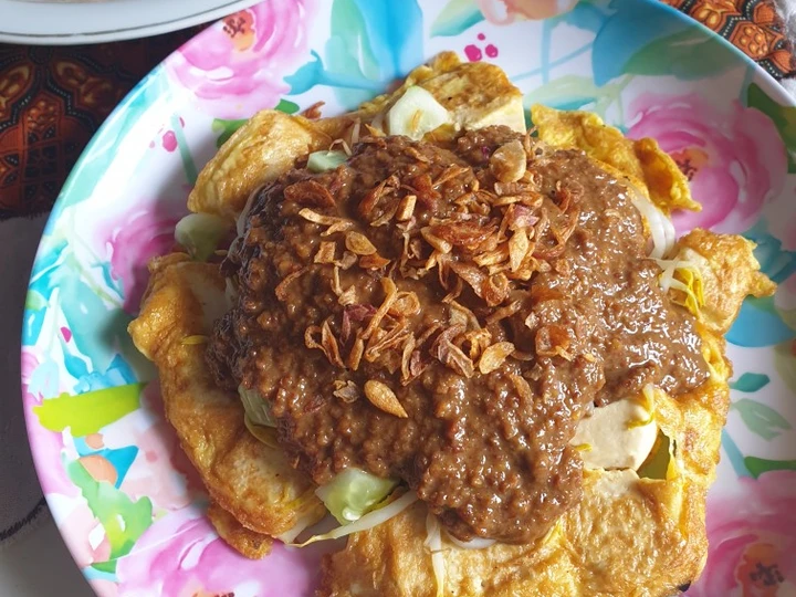 Cara Mudah Membikin Resep Tahu Telur Khas Malang yang  Bikin Ketagihan Anti Ribet, Lezat