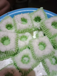 Foto resep Putu ayu