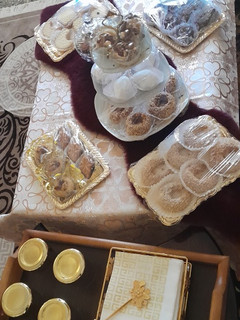 صورة لوصفة تشارك العريان