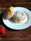 Bomboloni Vla Mangga