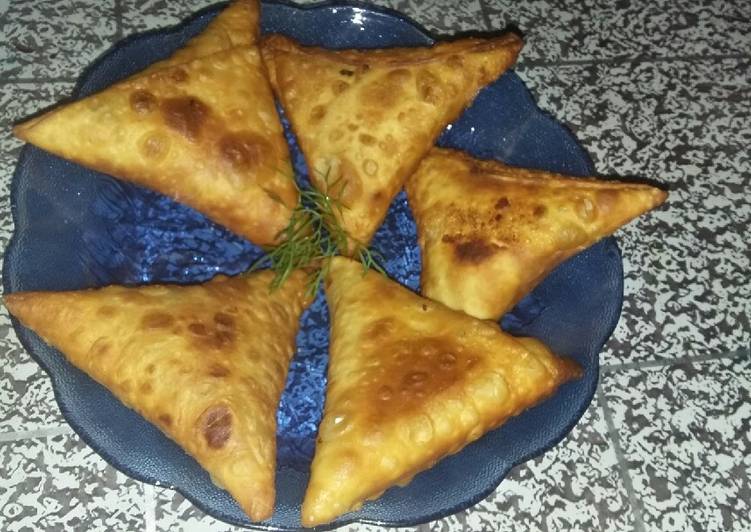 Samosa