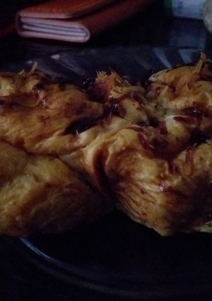 Foto resep Trik melembutkan roti yang keras