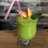 Gyümölcsös smoothie