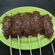 Sate Pisang Nugget Crunchy Kekinian