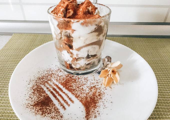 🌸ПП-тирамису🌸