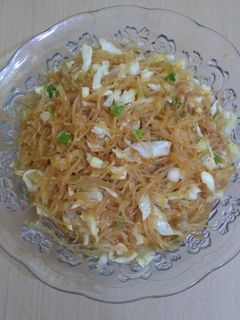 Foto resep Bihun Goreng Sederhana