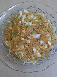 Foto resep Bihun Goreng Sederhana