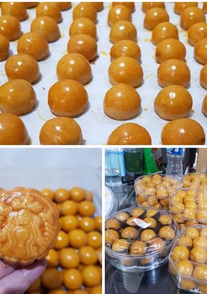 Foto resep Nastar Full Wysman