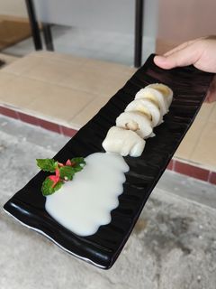 Foto resep Nagasari