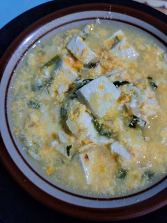 Foto resep Sup Tahu Telur