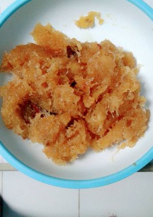 Foto resep Selai nanas simple ala bunda juna 👩