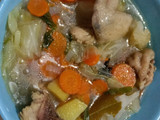 Sup Ayam