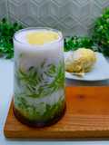 Cendol Tapioka Durian