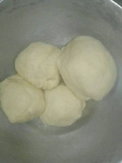 صورة لوصفة عجينه فطاير