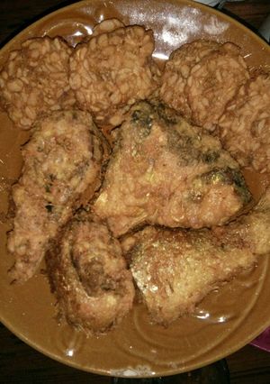 Foto resep Bandeng presto gak ribet😊