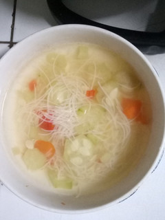 Foto resep Sayur Oyong
