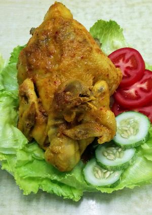 Foto resep Ingkung Ayam