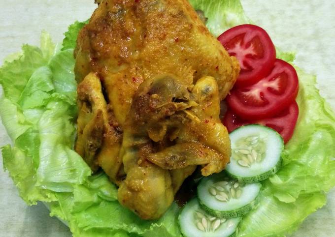 Ingkung Ayam