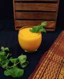 Wood Apple / Bael Panna