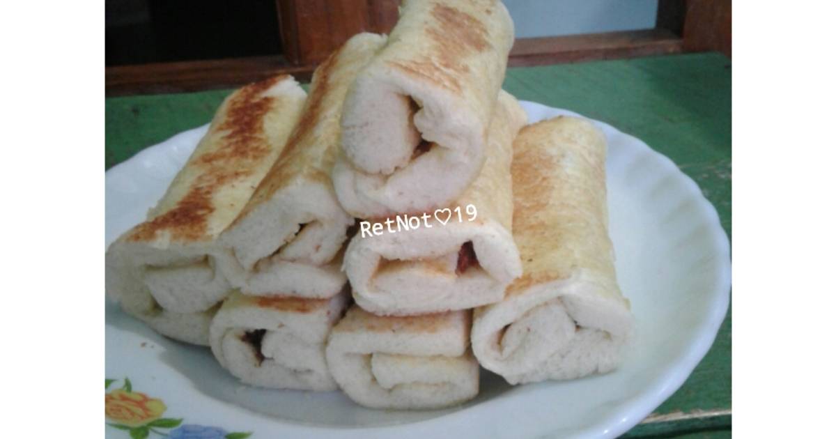 7 Resep Roti Susu Kental Manis♡ Enak Dan Mudah Cookpad