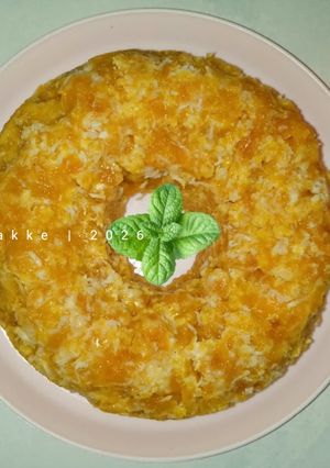Foto resep Sengkulun Labu Kuning